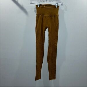 FP Movement by Free People High Rise Seamless Leggings XS